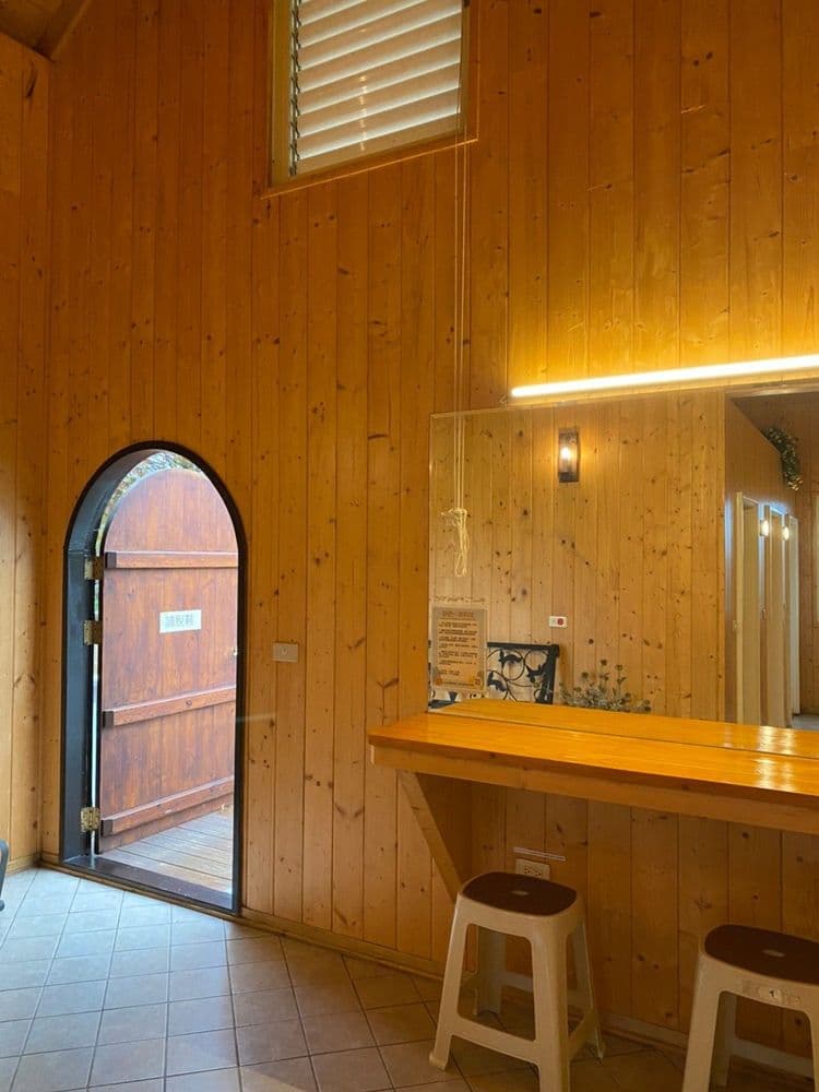 水玉妮光GC花園露營｜超美落羽松！-5