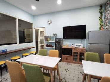 Xiaoliuqiu Lake Homestay-3