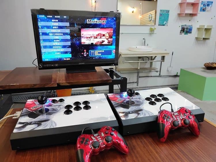 Xiaoliuqiu Lake Homestay-5