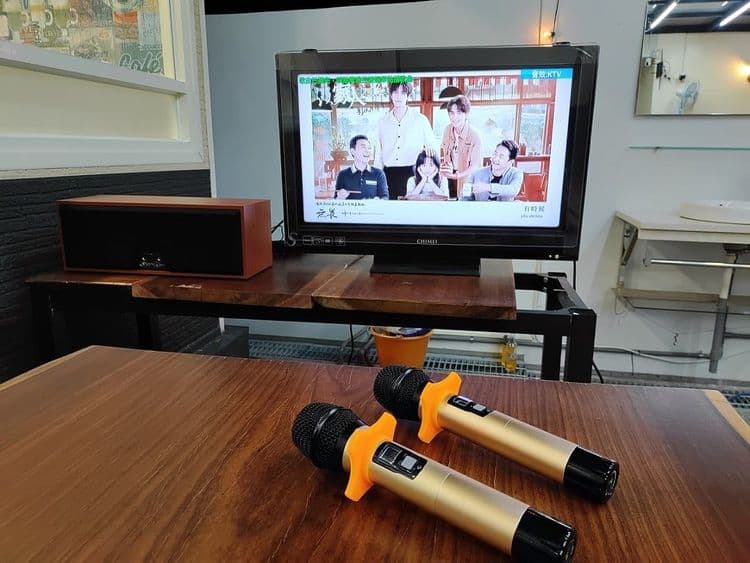 Xiaoliuqiu Lake Homestay-4