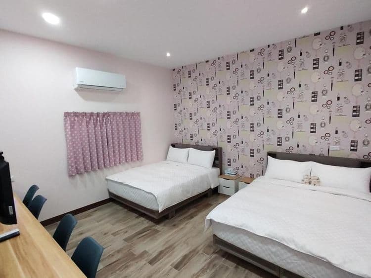 Xiaoliuqiu Lake Homestay-7