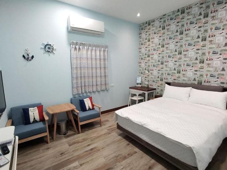 Xiaoliuqiu Lake Homestay-8