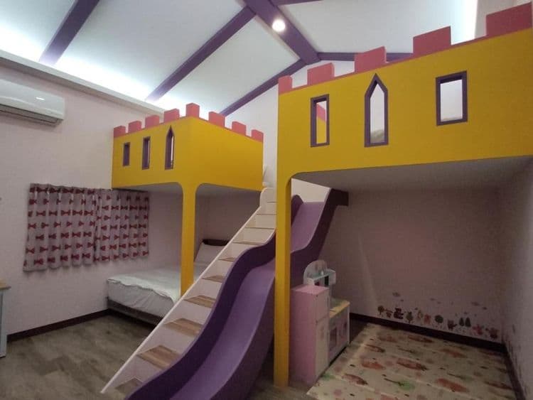 Xiaoliuqiu Lake Homestay-9