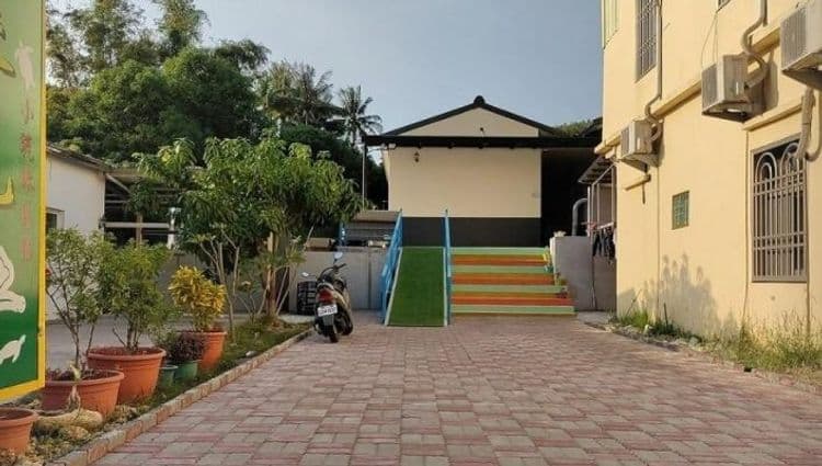 Xiaoliuqiu Lake Homestay-12