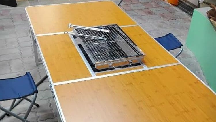 Xiaoliuqiu Lake Homestay-6