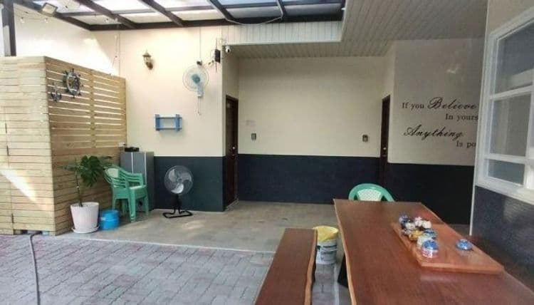 Xiaoliuqiu Lake Homestay-1