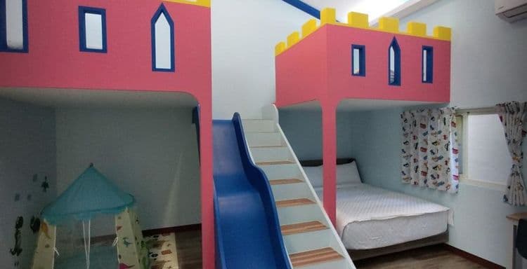 Xiaoliuqiu Lake Homestay-11