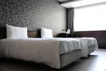 星西門行旅｜緊鄰唐吉軻德/西門町-3