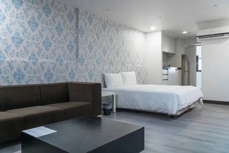 星西門行旅｜緊鄰唐吉軻德/西門町-6