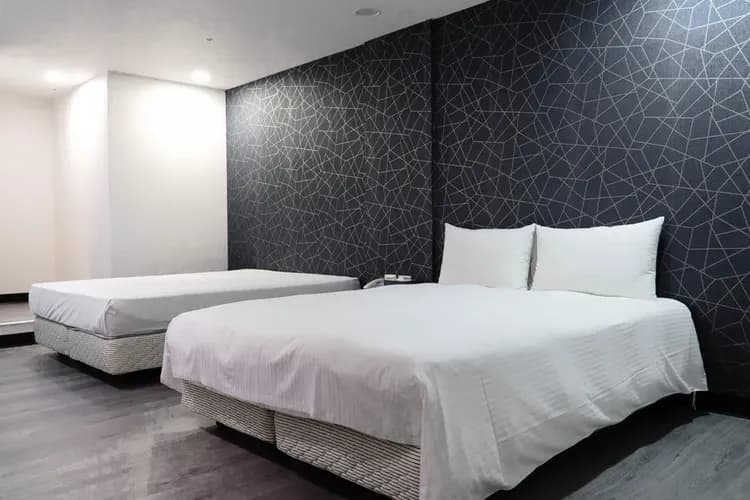 星西門行旅｜緊鄰唐吉軻德/西門町-10