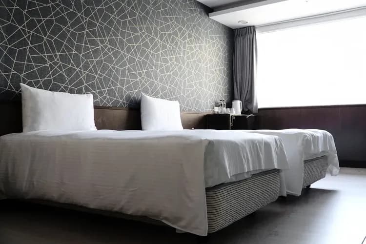 星西門行旅｜緊鄰唐吉軻德/西門町-3