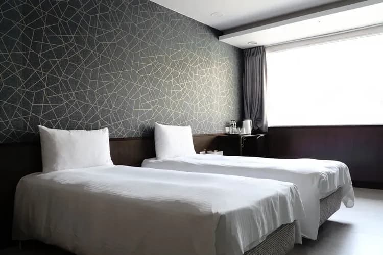 星西門行旅｜緊鄰唐吉軻德/西門町-4