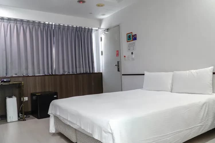 星西門行旅｜緊鄰唐吉軻德/西門町-8