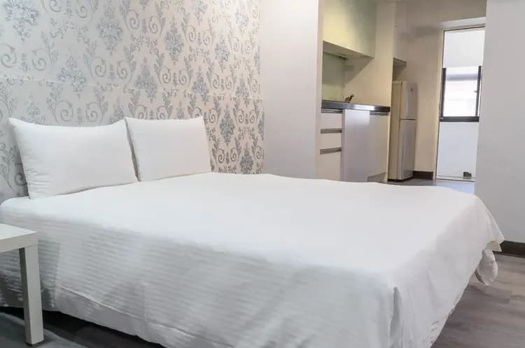 星西門行旅｜緊鄰唐吉軻德/西門町-7