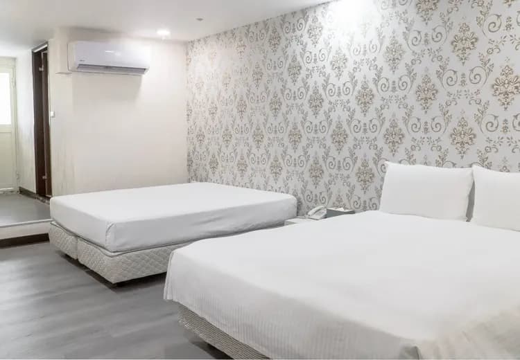 星西門行旅｜緊鄰唐吉軻德/西門町-9