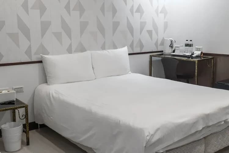 星西門行旅｜緊鄰唐吉軻德/西門町-5