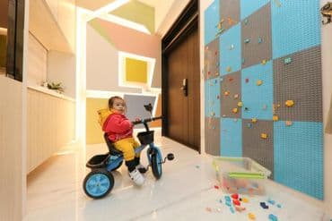 享逸電梯民宿-3