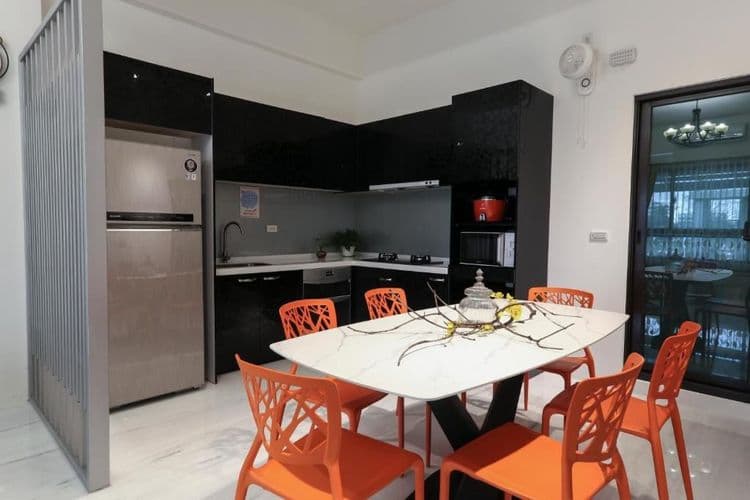 享逸電梯民宿-7