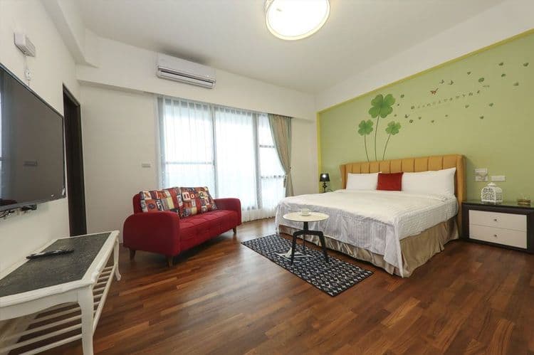 享逸電梯民宿-8