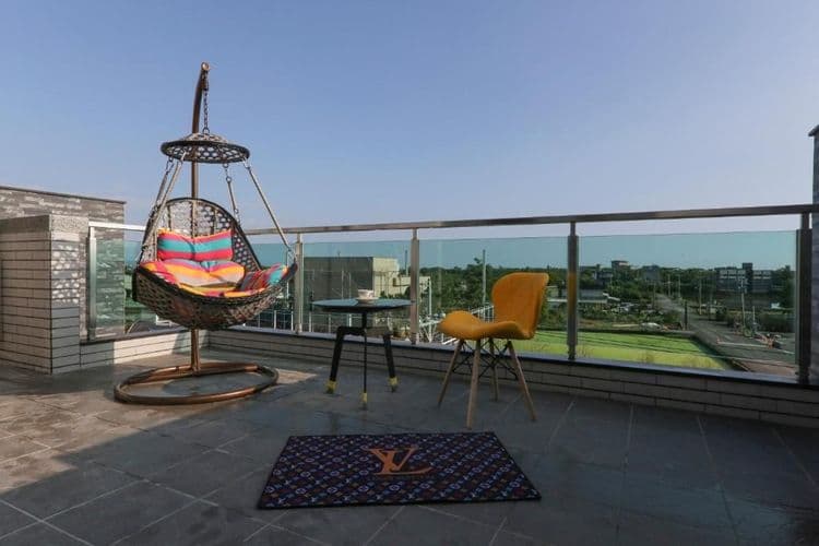 享逸電梯民宿-4