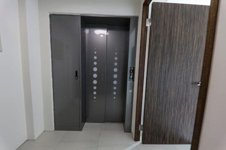 享逸電梯民宿-11