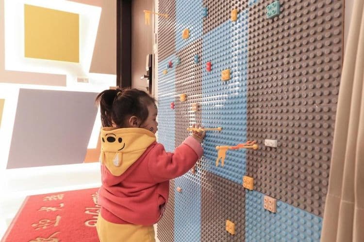 享逸電梯民宿-2