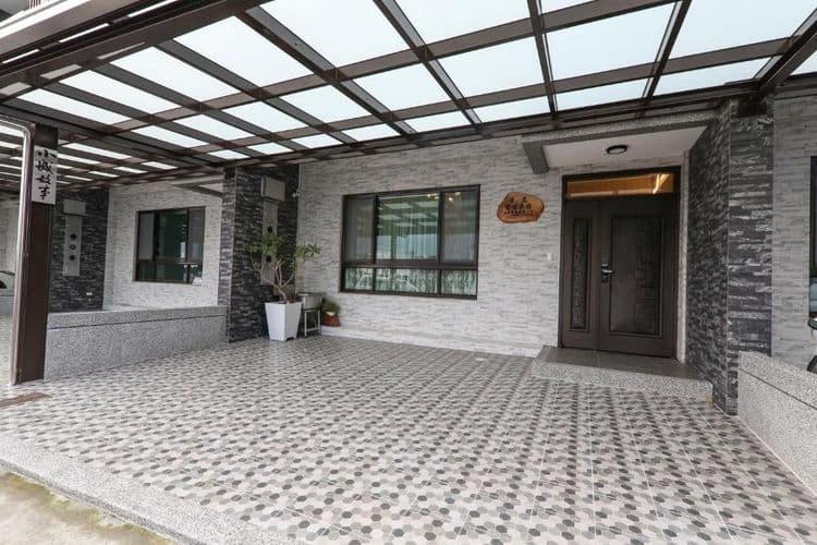 享逸電梯民宿-12