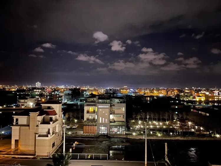 頂水樓。玩趣民宿-4