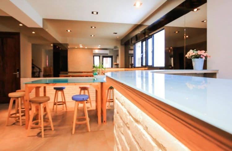 捌玖文旅 | 室外大露台 | 馬公市區 | 近海-2