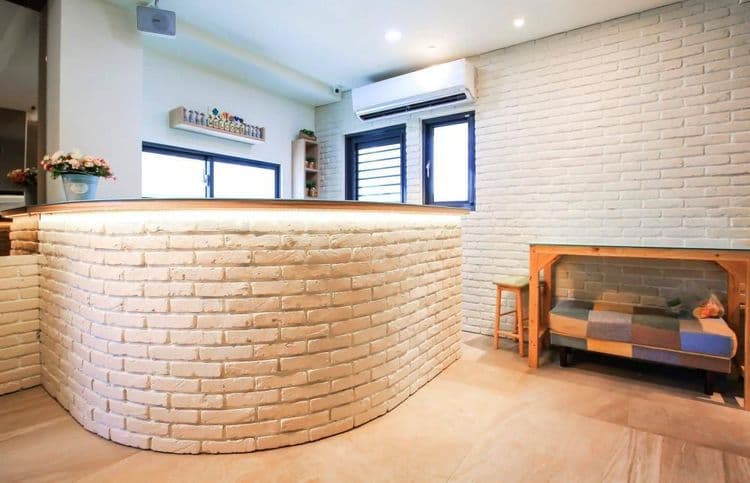 捌玖文旅 | 室外大露台 | 馬公市區 | 近海-4