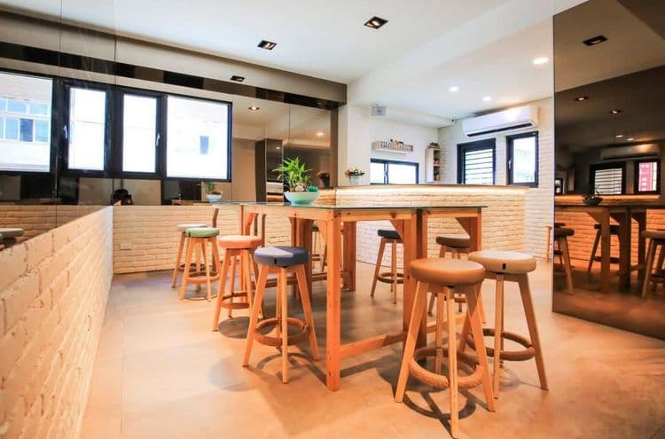 捌玖文旅 | 室外大露台 | 馬公市區 | 近海-1