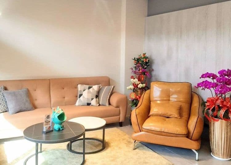 豪客A館B館民宿 l 順承門12分鐘車程-5