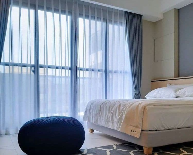 豪客A館B館民宿 l 順承門12分鐘車程-3