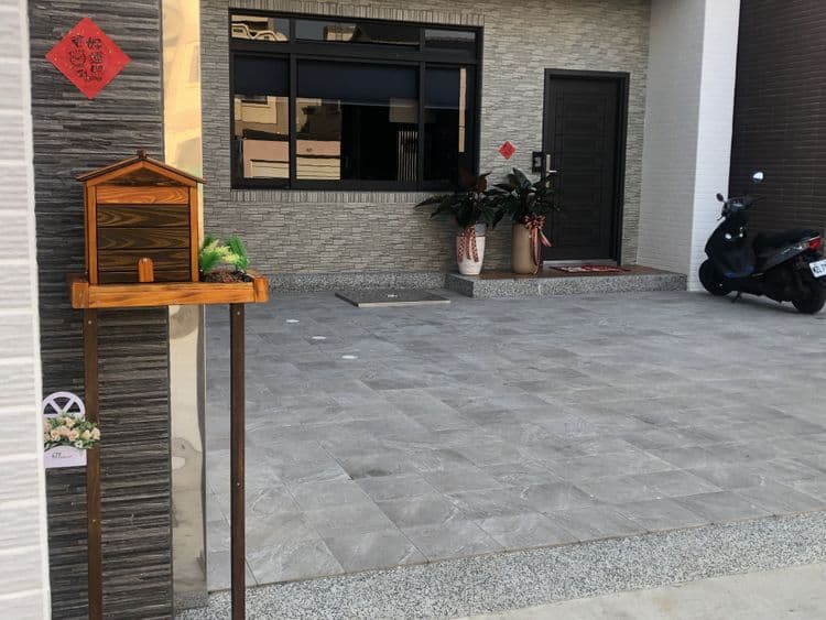 豪客A館B館民宿 l 順承門12分鐘車程-9