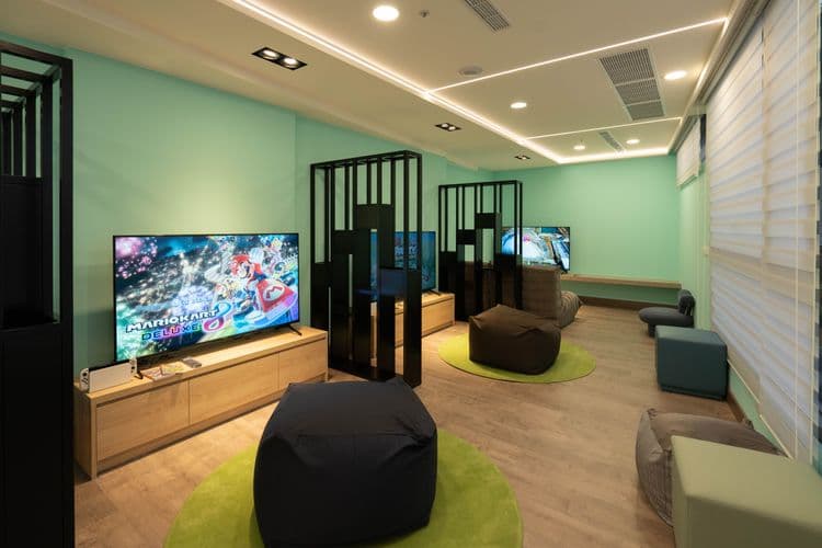 開放時間依現場公告為主