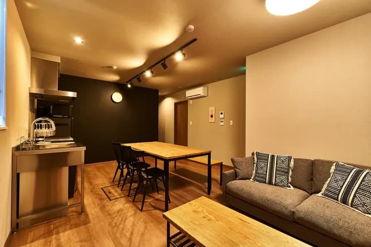 Rakuten STAY HOUSE 木更津-12