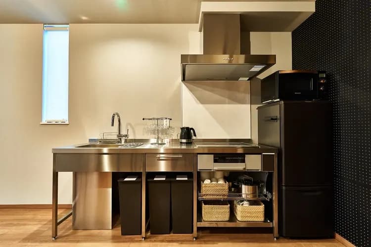 Rakuten STAY HOUSE 木更津-5