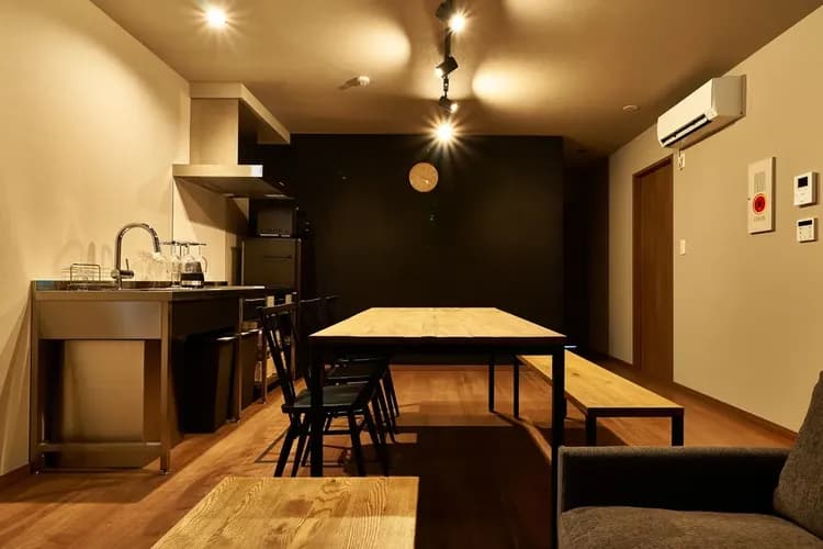 Rakuten STAY HOUSE 木更津-11