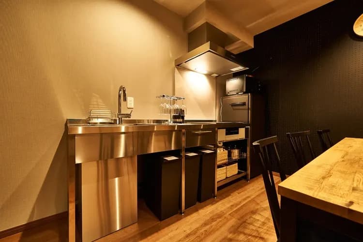 Rakuten STAY HOUSE 木更津-14