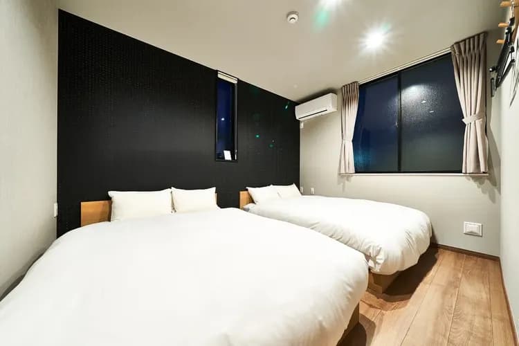 Rakuten STAY HOUSE 木更津-2