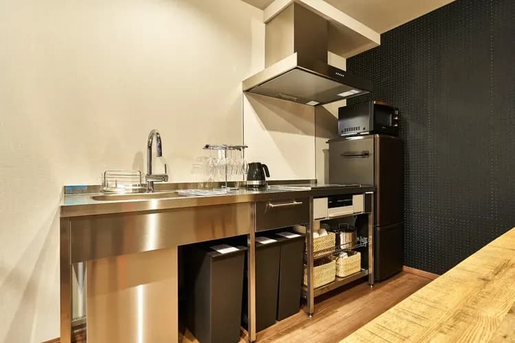 Rakuten STAY HOUSE 木更津-8