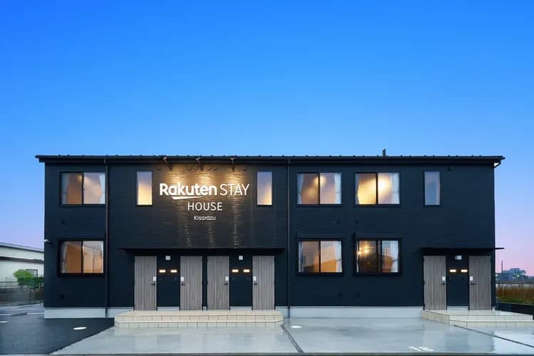Rakuten STAY HOUSE 木更津-7