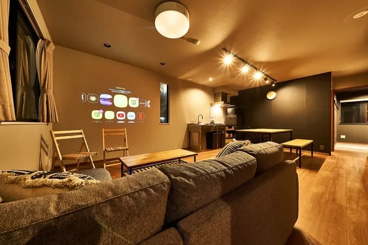 Rakuten STAY HOUSE 木更津-9