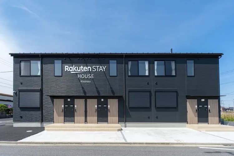 Rakuten STAY HOUSE 木更津-6