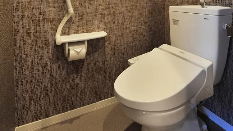 RakutenSTAY x Shamaison Osaka Dekishima station square-7-18