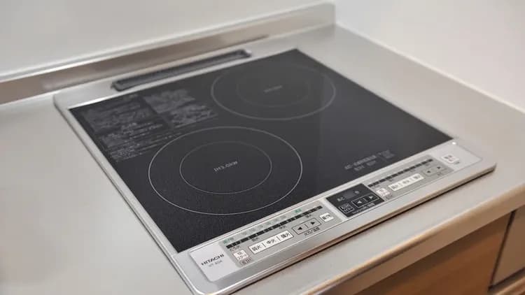 RakutenSTAY x Shamaison Osaka Dekishima station square-7-10