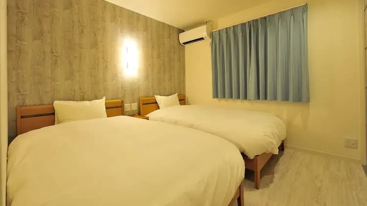 RakutenSTAY x Shamaison 大阪出來島站前-12-14