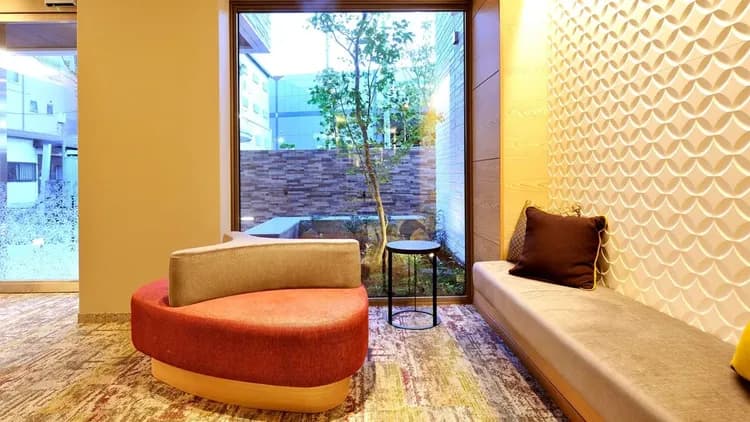 RakutenSTAY x Shamaison 大阪出來島站前-14-20