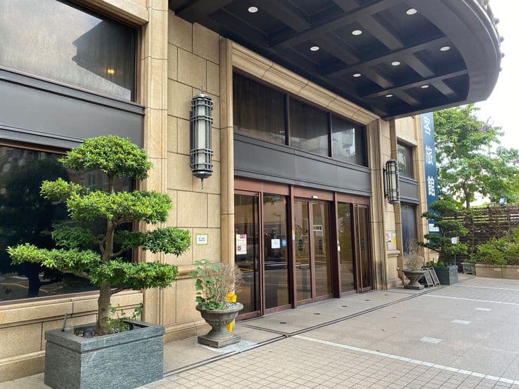 雀客旅館台北內湖-2