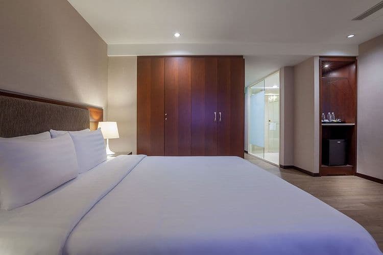 雀客旅館台北內湖-5